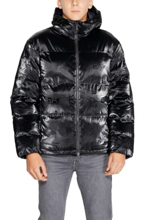 Ea7 - Ea7 Hombre Cazadoras