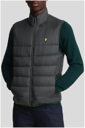 Lyle & Scott - Lyle & Scott Hombre Chalecos