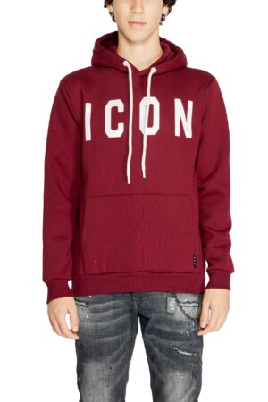 Icon - Icon Hombre Sudaderas