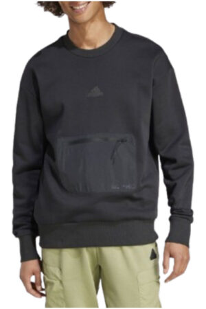 Adidas - Adidas Hombre Sudaderas