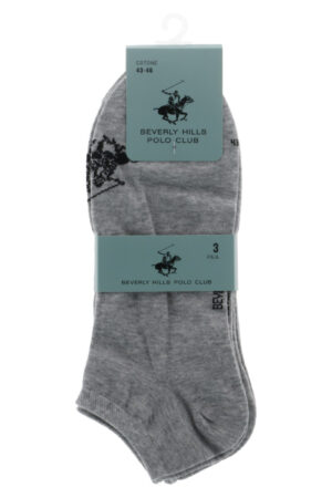 Beverly Hills Polo Club - Beverly Hills Polo Club Hombre Ropa Interior