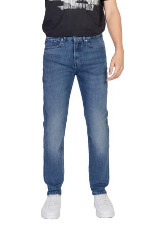 Boss - Boss Hombre Vaqueros