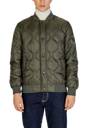 Gianni Lupo - Gianni Lupo Hombre Cazadoras