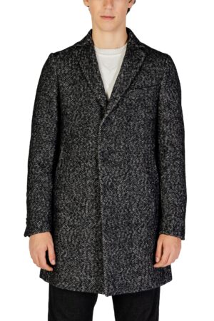 Hamaki-ho - Hamaki-ho Hombre Abrigos