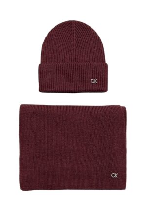 Calvin Klein - Calvin Klein Mujer Bufandas