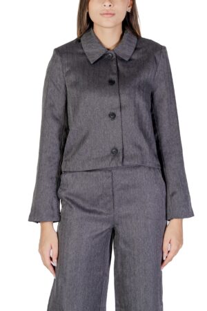 Jacqueline De Yong - Jacqueline De Yong Mujer Chaquetas