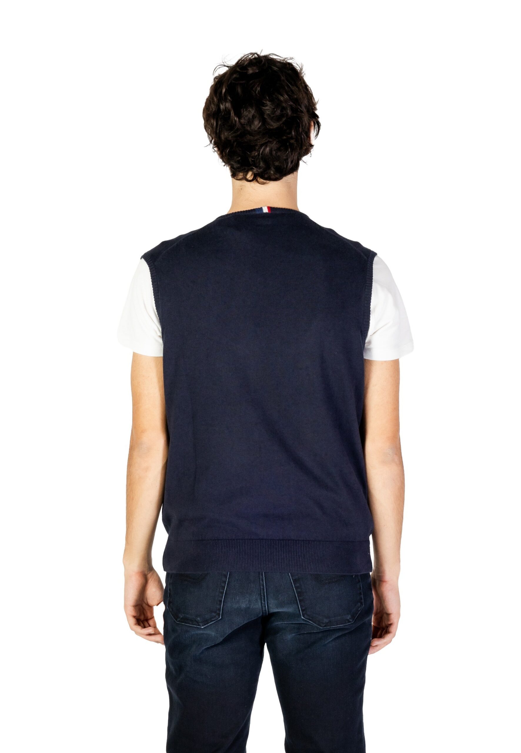 U.s. Polo Assn. - U.s. Polo Assn. Hombre Chalecos - Imagen 2