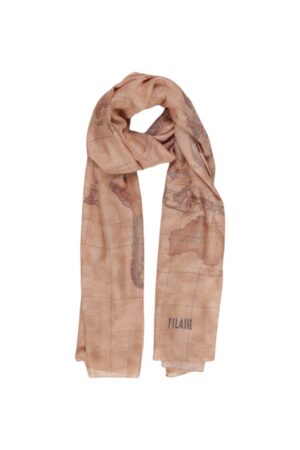 Alviero Martini Prima Classe - Alviero Martini Prima Classe Mujer Bufandas