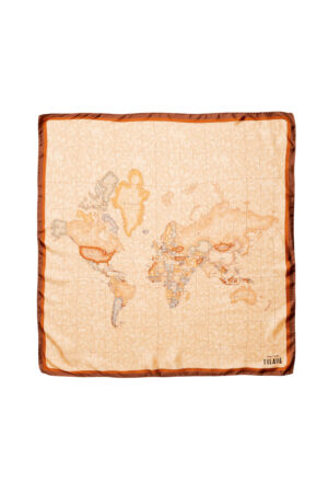 Alviero Martini Prima Classe - Alviero Martini Prima Classe Mujer Bufandas