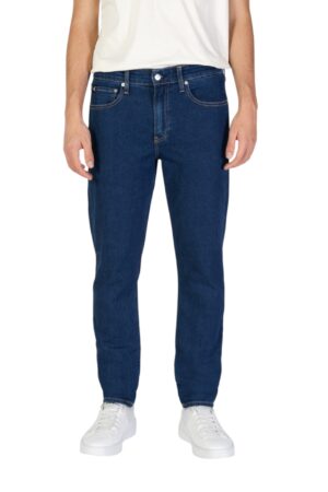 Calvin Klein Jeans - Calvin Klein Jeans Hombre Vaqueros