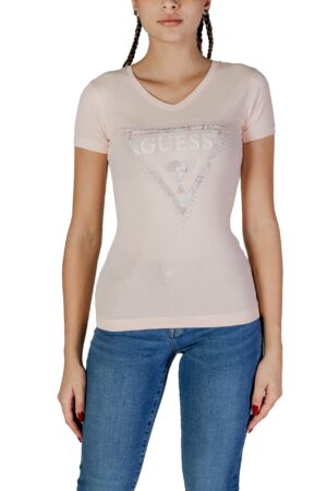 Guess - Guess Mujer Camisetas