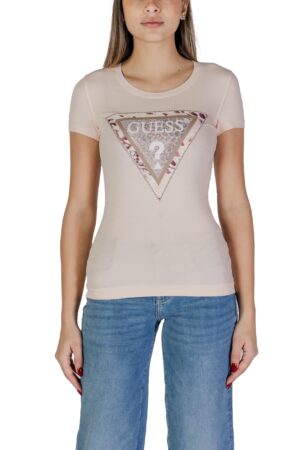 Guess - Guess Mujer Camisetas