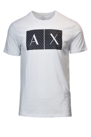 Armani Exchange - Armani Exchange Hombre Camisetas