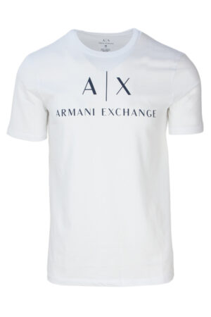 Armani Exchange - Armani Exchange Hombre Camisetas