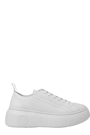Armani Exchange - Armani Exchange Mujer Sneakers