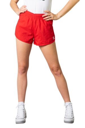 Adidas - Adidas Mujer Pantalones Cortos