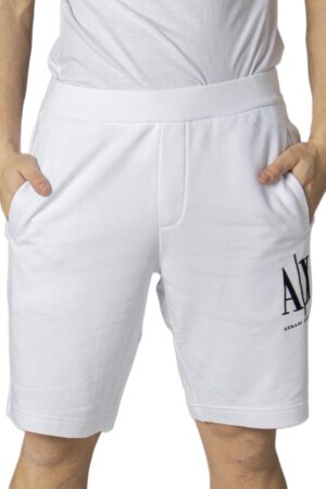 Armani Exchange - Armani Exchange Hombre Bermudas