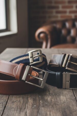 Cinturones