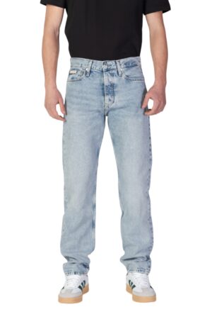 Calvin Klein Jeans - Calvin Klein Jeans Hombre Vaqueros
