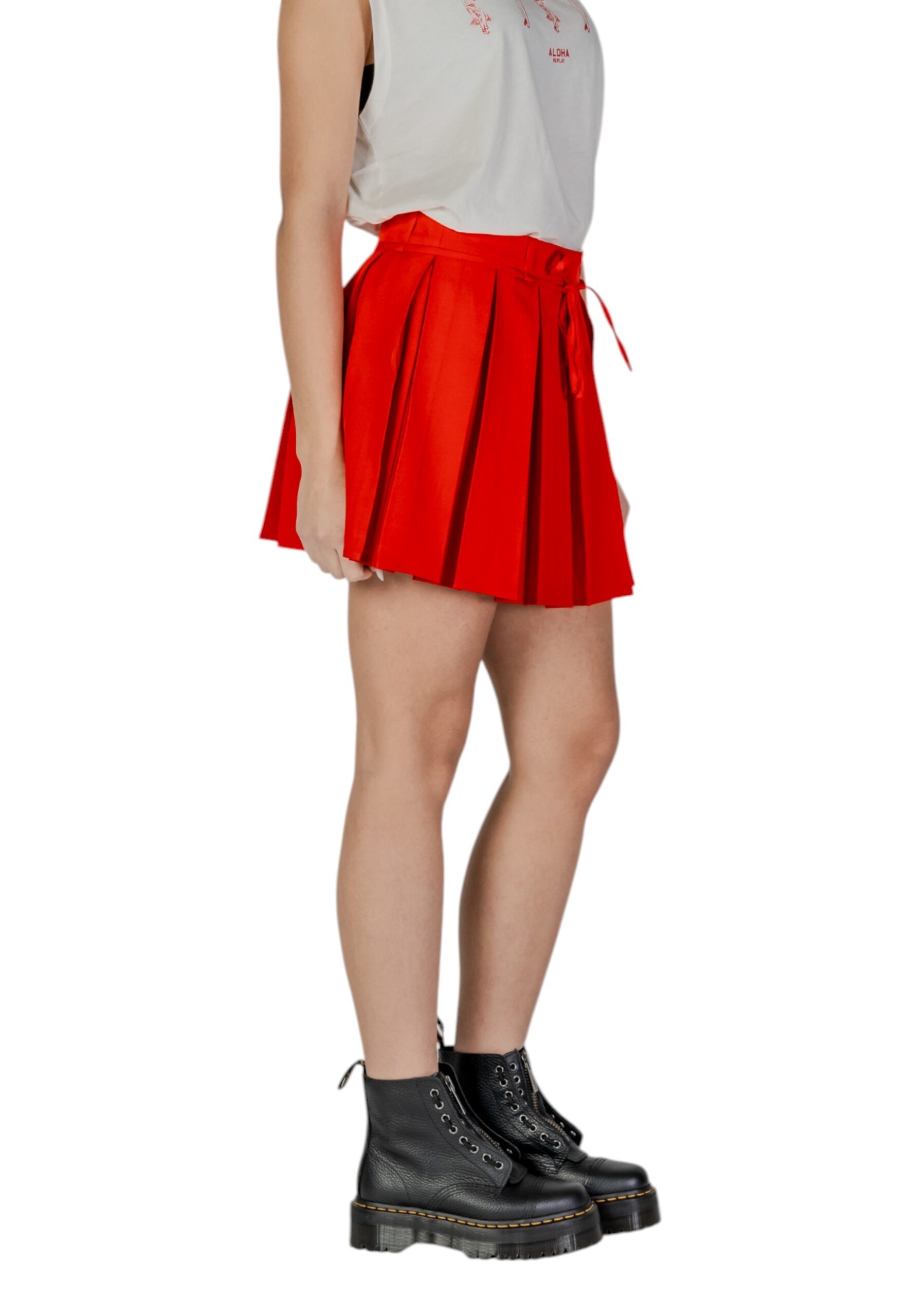 Only - Only Mujer Faldas - Imagen 3