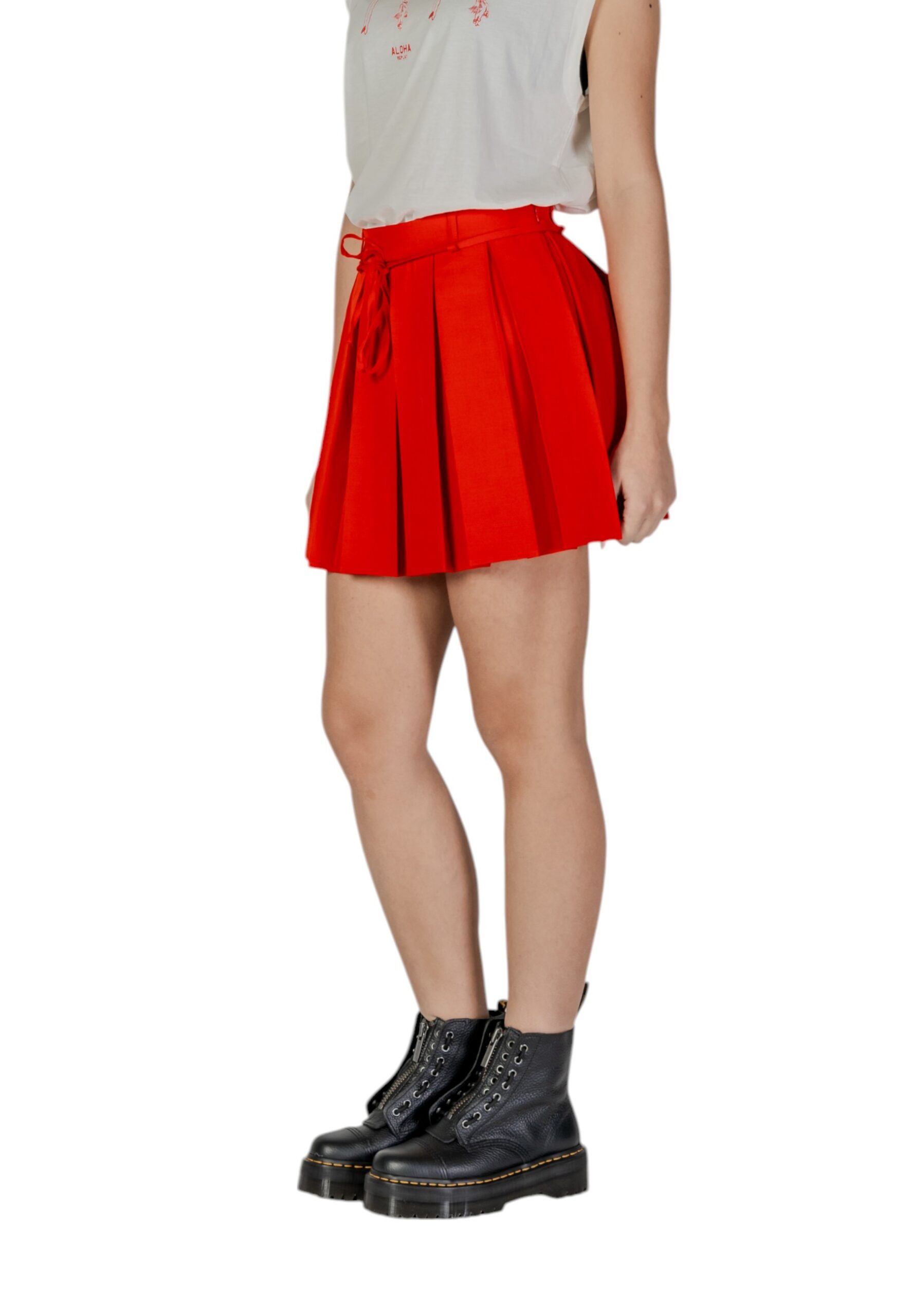 Only - Only Mujer Faldas - Imagen 2