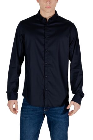 Armani Exchange - Armani Exchange Hombre Camisas