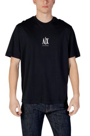 Armani Exchange - Armani Exchange Hombre Camisetas