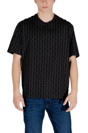 Armani Exchange - Armani Exchange Hombre Camisetas
