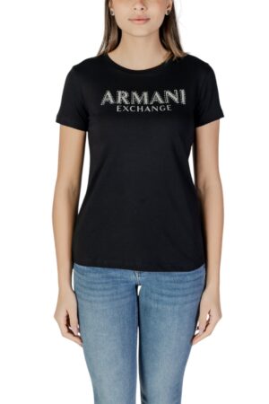Armani Exchange - Armani Exchange Mujer Camisetas