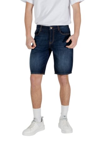 Armani Exchange - Armani Exchange Hombre Bermudas