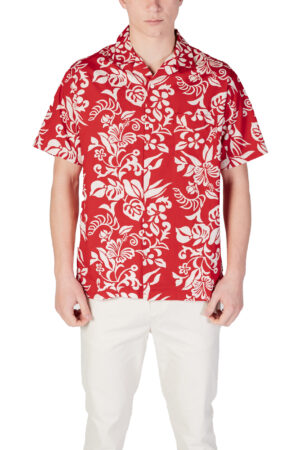 Replay - Replay Hombre Camisas