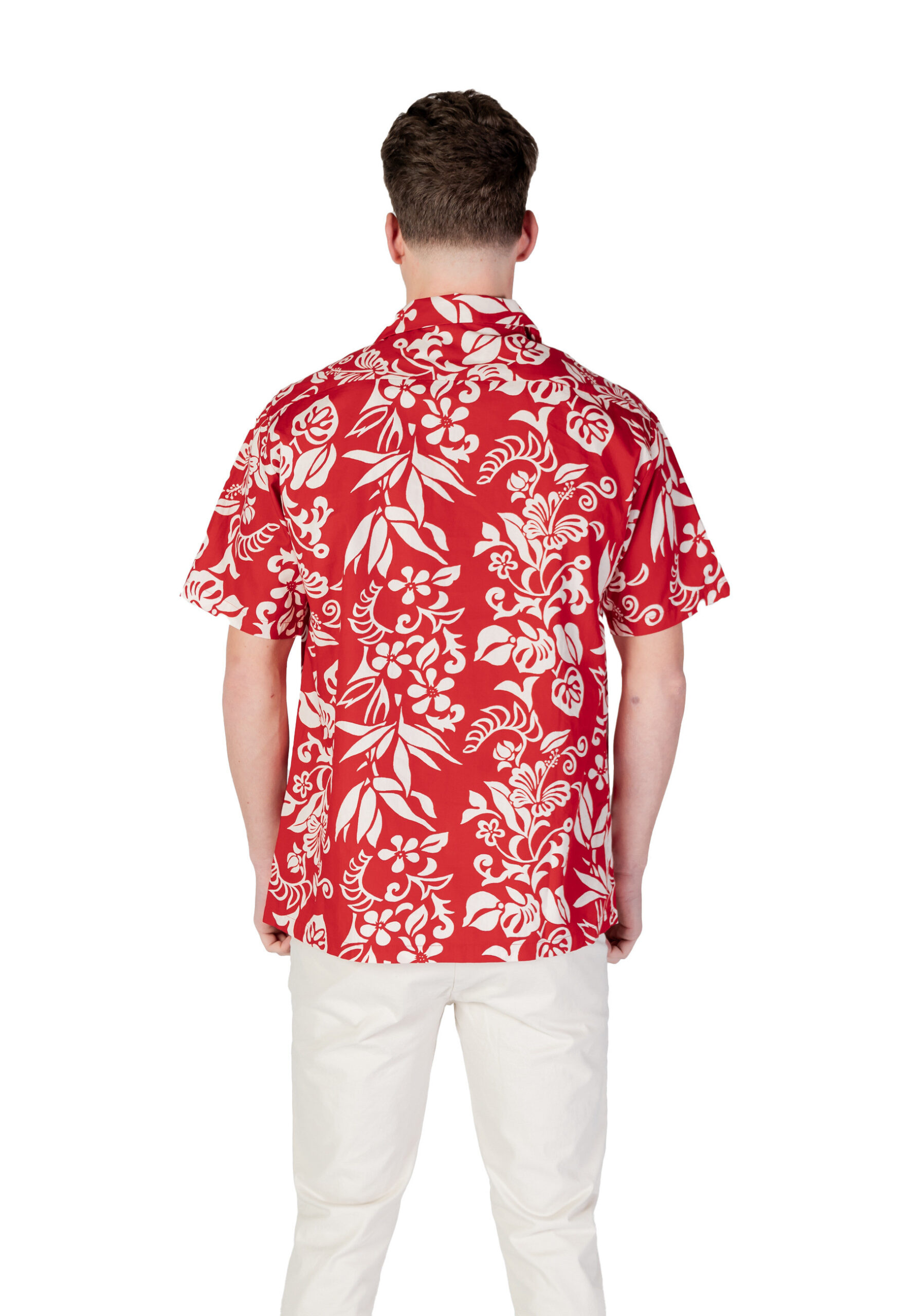 Replay - Replay Hombre Camisas - Imagen 2