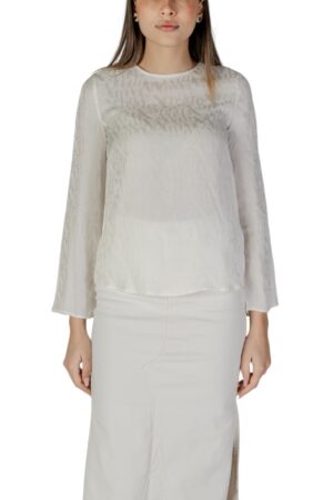 Armani Exchange - Armani Exchange Mujer Blusas