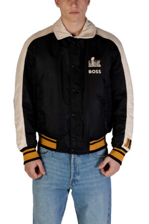 Boss - Boss Hombre Chaquetas