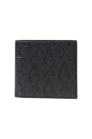 Armani Exchange - Armani Exchange Hombre Carteras