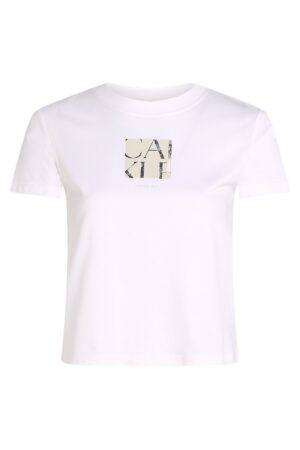 Calvin Klein Jeans - Calvin Klein Jeans Mujer Camisetas