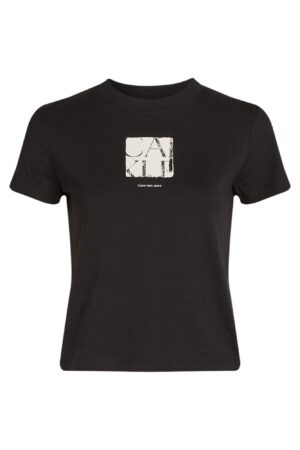 Calvin Klein Jeans - Calvin Klein Jeans Mujer Camisetas