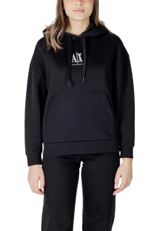 Armani Exchange - Armani Exchange Mujer Sudaderas