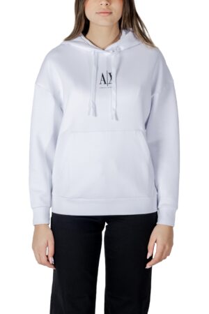 Armani Exchange - Armani Exchange Mujer Sudaderas
