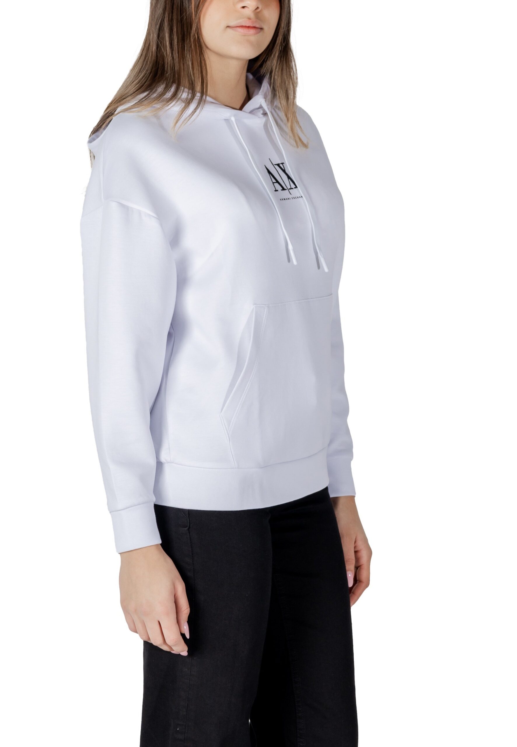 Armani Exchange - Armani Exchange Mujer Sudaderas - Imagen 3