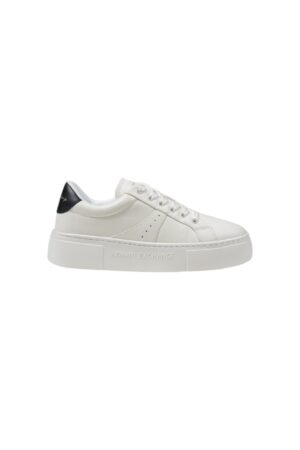 Armani Exchange - Armani Exchange Mujer Sneakers