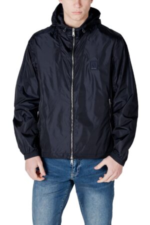 Armani Exchange - Armani Exchange Hombre Chaquetas