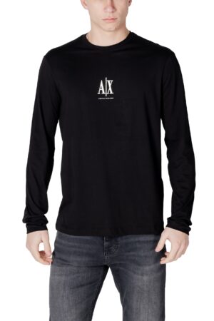 Armani Exchange - Armani Exchange Hombre Camisetas