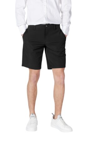 Armani Exchange - Armani Exchange Hombre Bermudas