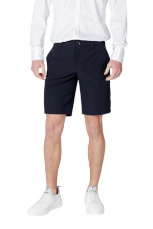 Armani Exchange - Armani Exchange Hombre Bermudas