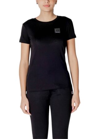 Armani Exchange - Armani Exchange Mujer Camisetas
