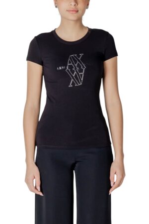 Armani Exchange - Armani Exchange Mujer Camisetas