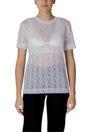 Armani Exchange - Armani Exchange Mujer Camisetas