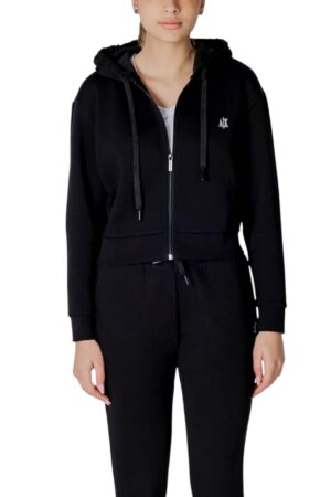 Armani Exchange - Armani Exchange Mujer Sudaderas