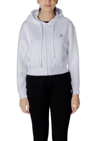 Armani Exchange - Armani Exchange Mujer Sudaderas